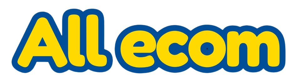 Logo all-ecom.nl