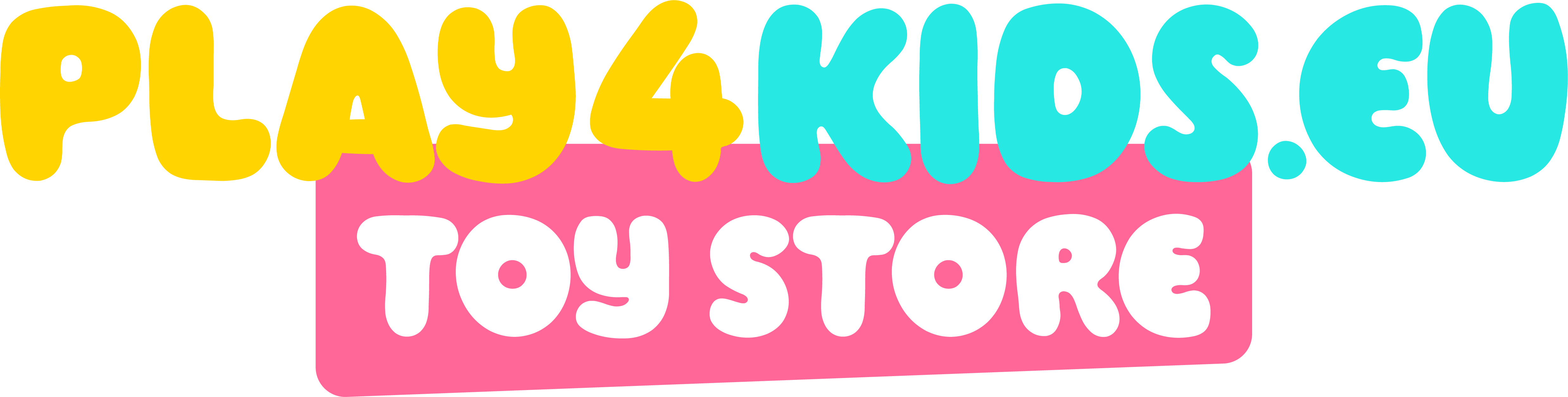 Play4Kids Logo